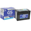 ẮC QUY GS MF 105D31R