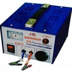 Máy Sạc HANSHIN 10Ah