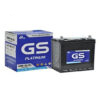 Ắc quy GS MF 40B19LS