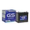 Ắc quy GS MF 44B19L