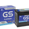 Ắc quy GS MF 46B 24L