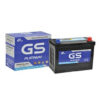 Ắc quy GS MF 46B24LS