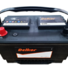 Ắc quy Delkor 65-900