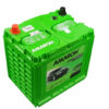 Ắc quy Amaron 90D23L silver