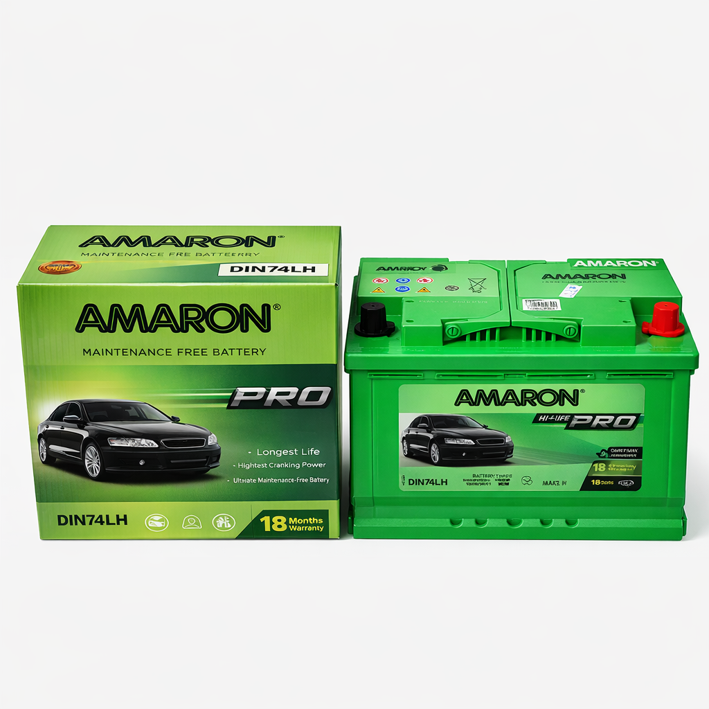 AMARON-1