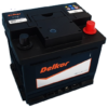 Ắc quy Delkor 54533