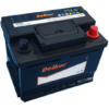 Ắc quy Delkor 55421