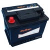 Ắc quy Delkor 56031