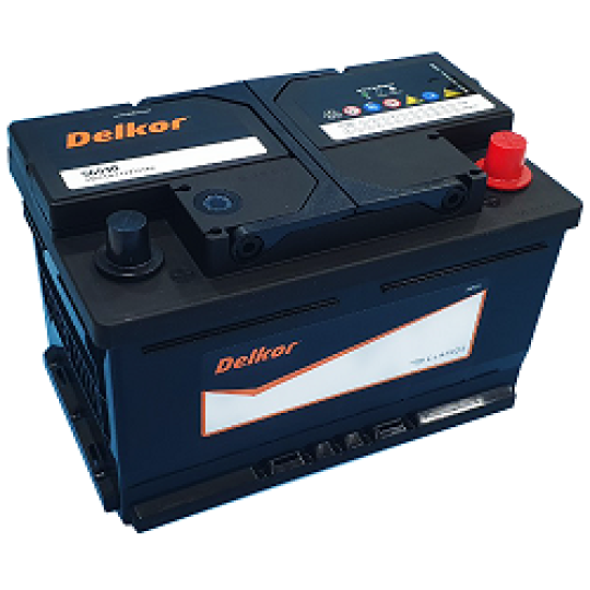 del-din-56530-7166-1 Ắc quy Delkor 56530