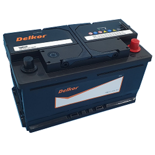 del-din-58039-3308-1 Ắc quy Delkor 58039