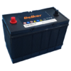 Ắc quy Delkor 1111K