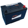 Ắc quy Delkor 120D31L