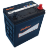 Ắc quy Delkor 46B20L