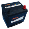 Ắc quy Delkor 50D20L