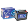 Ắc quy GS Din60L-LBN