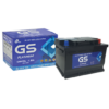 Ắc quy GS Din70L-LBN