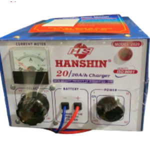 Máy Sạc HANSHIN 20Ah