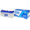 Ắc quy GS N120