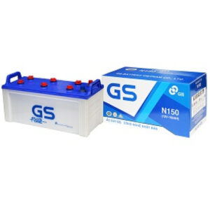 Ắc quy GS N150