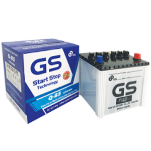 ẮC QUY GS Q85