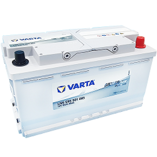 va-aglmln5-4706-1 Ắc quy Varta LN5 AGM