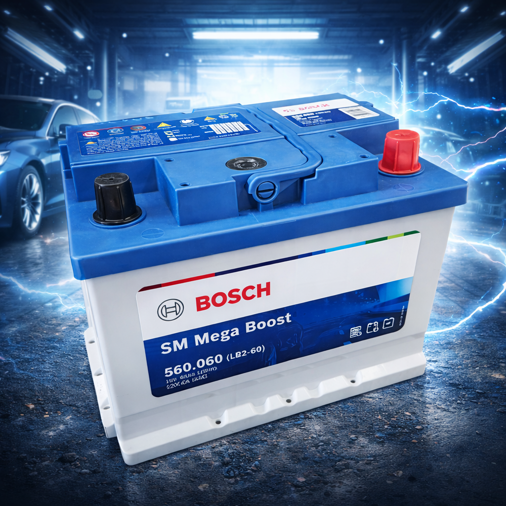 BOSCH