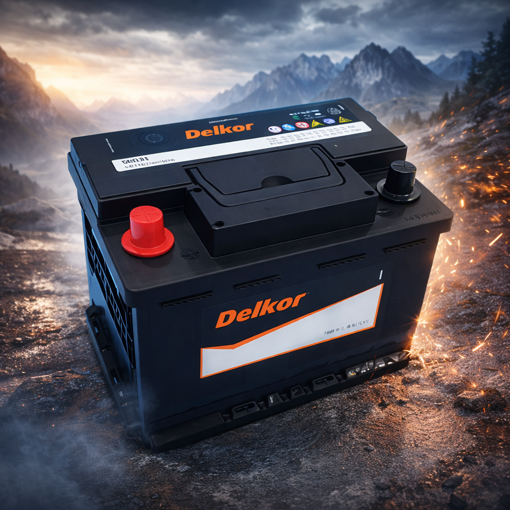 DELKOR