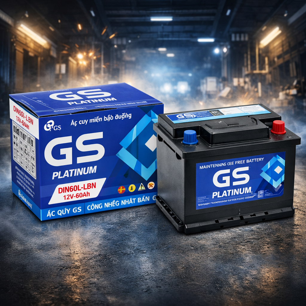 GS