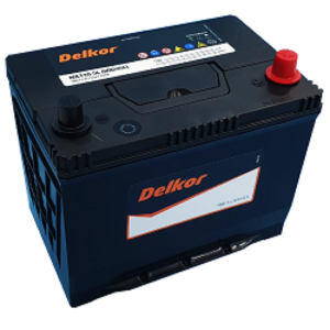 Ắc quy Delkor 80D26L