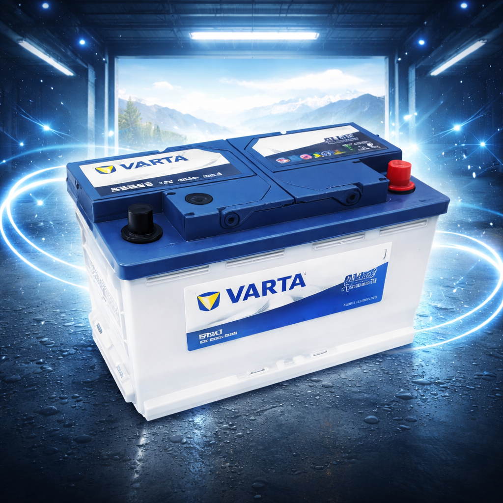 VARTA