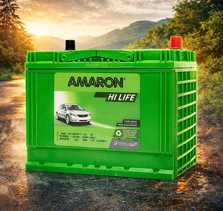 AMARON
